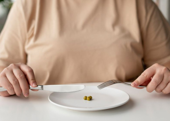 Tips Intermittent Fasting yang Realistis untuk Rutinitas Sehari-hari