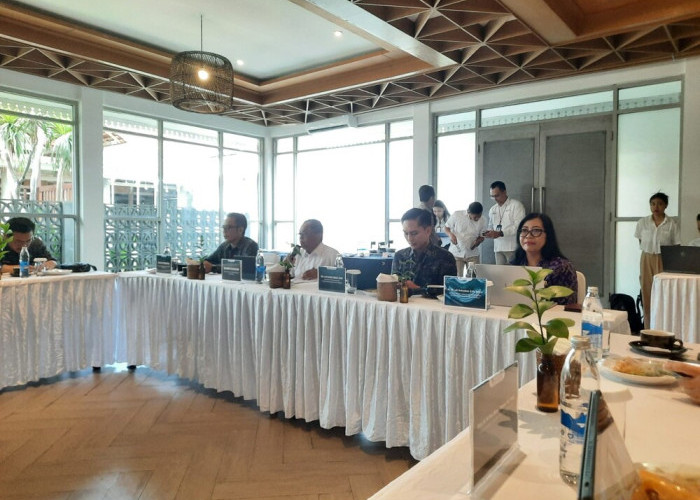 BI Bali Dorong Transformasi UMKM dan Ekonomi Kreatif