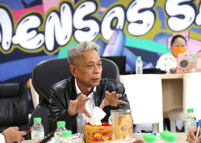 Ketua Umum PRIMA: Presiden Prabowo Pimpin Perubahan Besar dan Fundamental bagi Indonesia