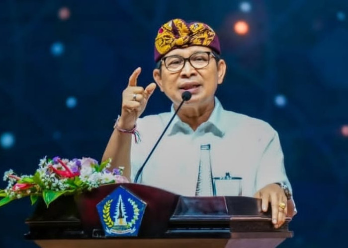 Badung Percepat Pengelolaan Sampah Rumah Tangga Imbas Rencana Penutupan TPA Suwung