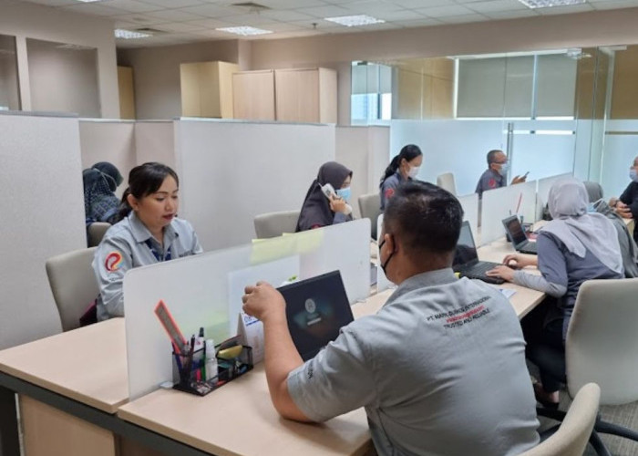 Dugaan Penyalahgunaan Wewenang, Ini Penjelasan Maxxs Group International