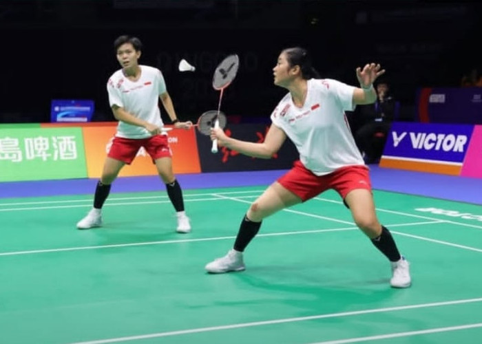 Indonesia Hadapi Thailand pada Babak Delapan Besar BATC 2026