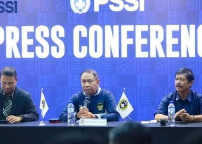 Indra Sjafri Ditunjuk PSSI untuk Latih Timnas U-23 di SEA Games 2025