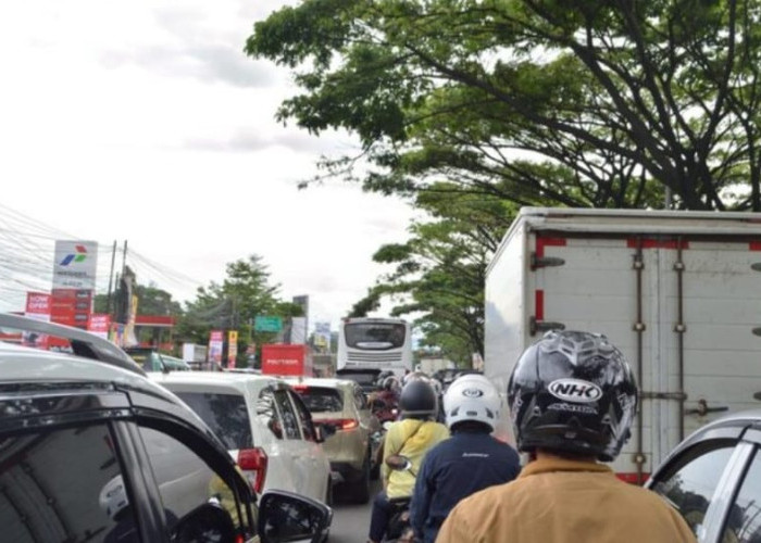 Mudik Lebaran 2026, Penumpang Bali-Jawa Tembus 494 Ribu Orang