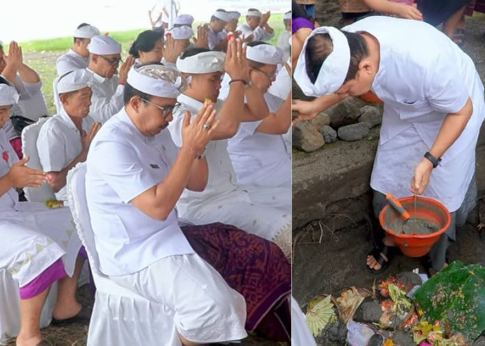 Pemkab Buleleng Benahi Lovina Secara Bertahap, Fokus Akses dan Kawasan Pantai