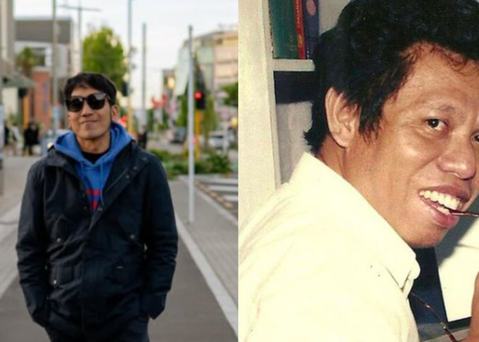 Desta Resmi Gabung Warkop DKI Reborn, Gantikan Peran Dono dengan Restu Keluarga Asli