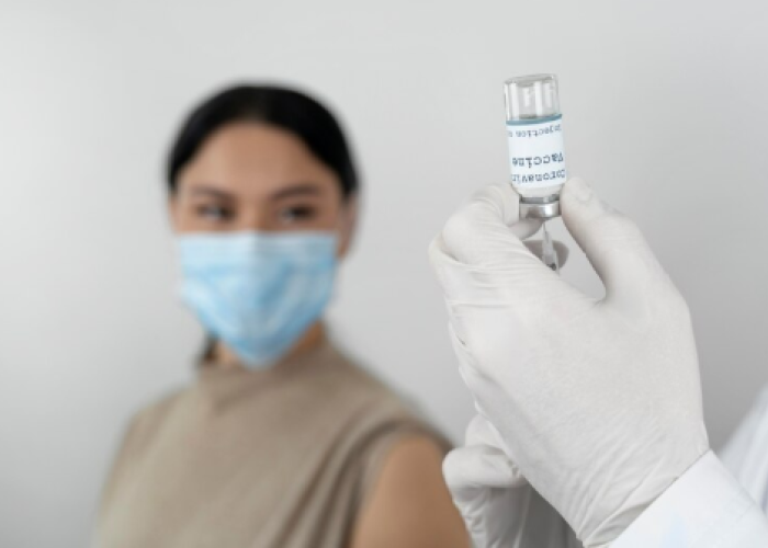 Viral! Narasi Vaksin HPV Berpotensi Bisa Bikin Mandul, Begini Faktanya