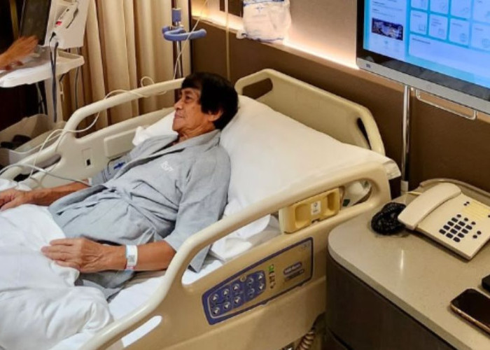 Kak Seto Terkena Stroke Ringan dan Aritmia, Linglung Menjadi Gejala Awalnya