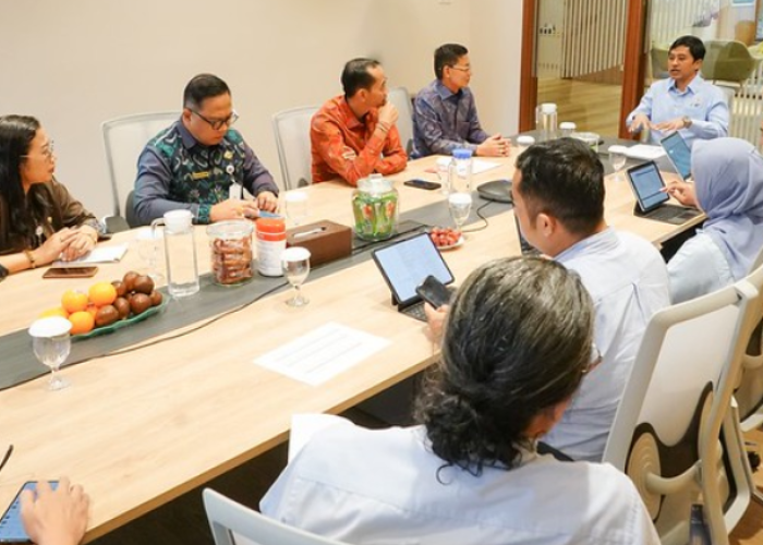 Tekan Angka Stunting, Pemkab Klungkung Kolaborasi Bangun Layanan Kesehatan di Daerah