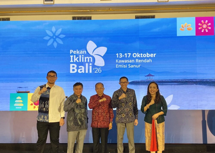 Adopsi Kendaraan Listrik Masih Rendah, Koalisi Bali Emisi Nol Bersih Soroti Infrastruktur Pengisian Daya
