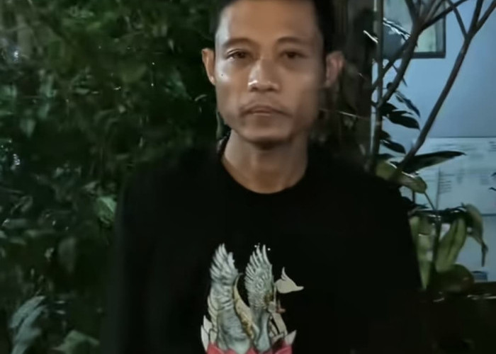Viral! Tampang Evan Dimas Terlihat Lebih Kurus Beredar di Medsos, Tuai Belas Kasihan dari Netizen