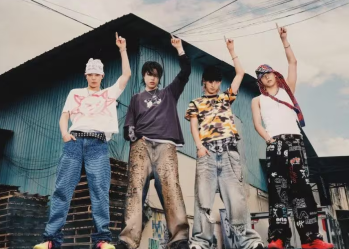 Lirik Lagu Moonwalkin - LNGSHOT Lengkap Maknanya