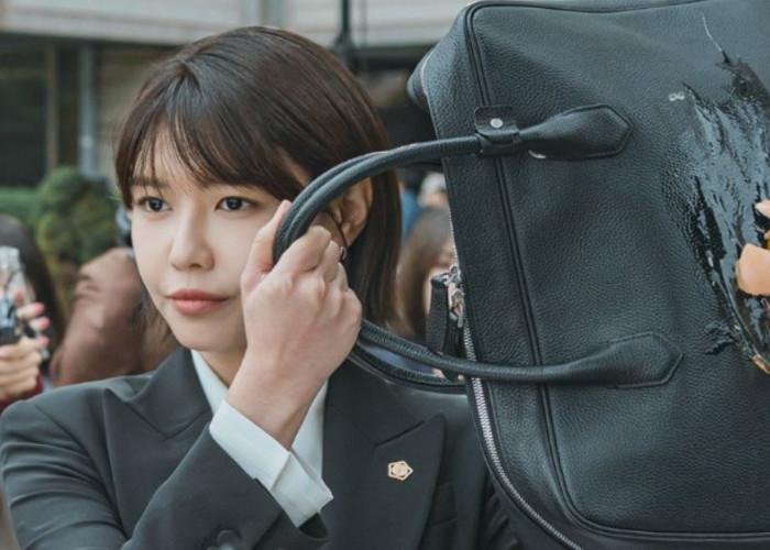 Drama Baru dari Sooyoung dengan Premis yang Unik, Series I DOL I akan Segera Hadir!