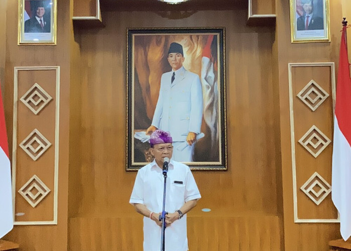 PWA Bali 2025 Tembus Rp369 M, Koster Apresiasi Kontribusi Para Wisman