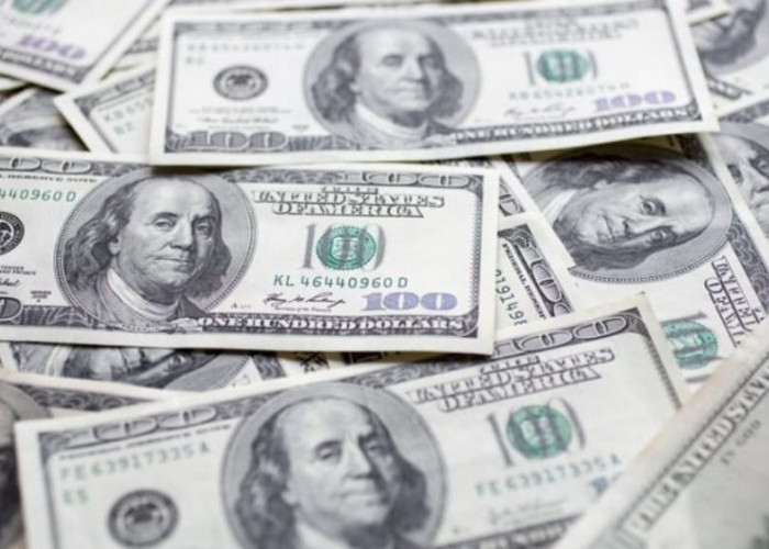 Akhir Perdagangan 11 Februari 2026: Rupiah Naik 25 Poin ke Rp16.786 per Dolar AS