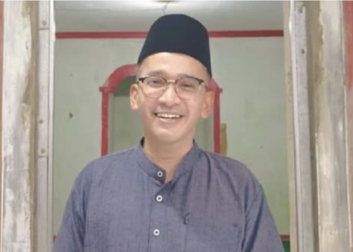 Terungkap! Ruben Onsu Ternyata Dibiayai Naik Haji oleh Orang Lain Usai Mualaf: Alhamdulillah Namaku Masuk Daft