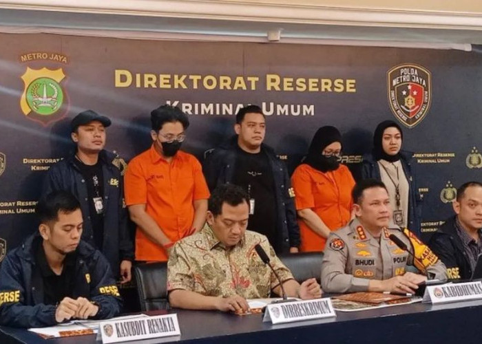 Iming-iming Paket Murah dan Honeymoon Bali, Modus WO Tipu Calon Pengantin terbongkar