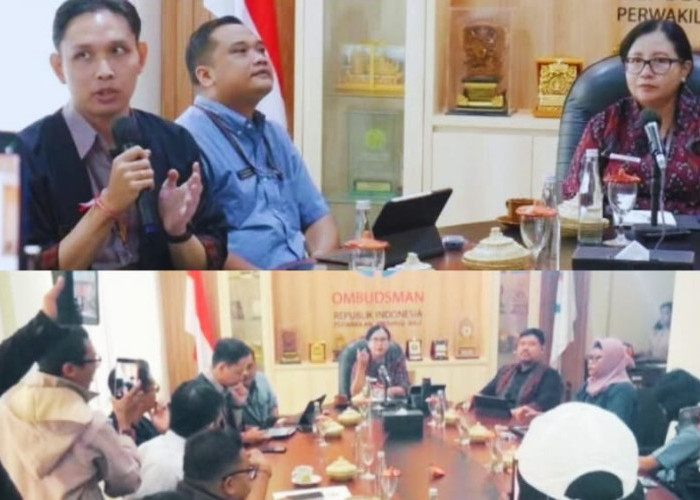 Pungutan Wisatawan Asing di Bali Disorot Ombudsman, Dinilai Berpotensi Maladministrasi