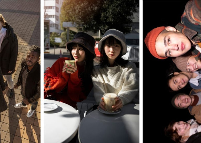 Bingung Cara Nulis Prompt? Ini Rahasia Bikin Foto Sendiri Jadi Estetik dengan Gemini AI