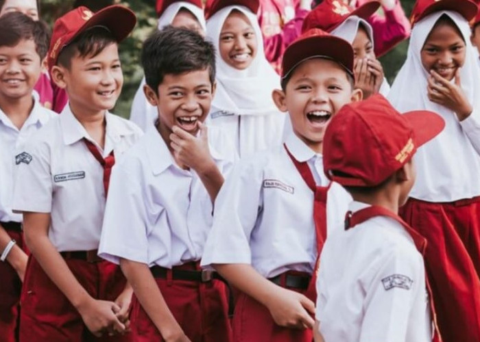 Resmi! Libur Lebaran 2026 untuk Siswa Berlangsung 16–29 Maret