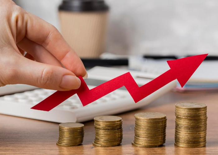 Inflasi September 2025 Naik 0,21 Persen, Cabai Merah dan Ayam Ras Jadi Pemicu