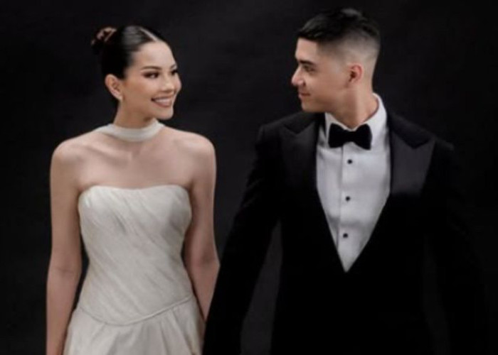 Wow! Mahar Mewah Pernikahan Al Ghazali untuk Alyssa Daguise, Netizen: Bisa Kebeli Motor