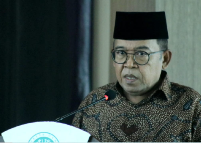 Pemerintah Tetapkan 4 Pulau Jadi Provinsi Aceh, MUI: Langkah Presiden Prabowo Sudah Tepat