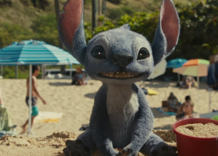 Film Lilo & Stitch Live Action Tayang di Bioskop Indonesia, Intip Sinopsis dan Daftar Pemeran!