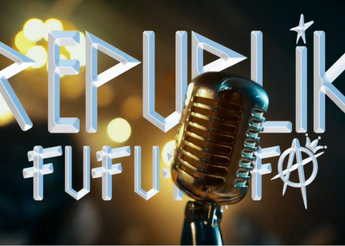 Lirik Lagu Republik Fufufafa - Slank Lyrics