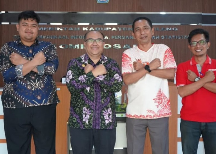 BP3MI Bali Gandeng Kominfosanti Buleleng Perkuat Edukasi Pekerja Migran