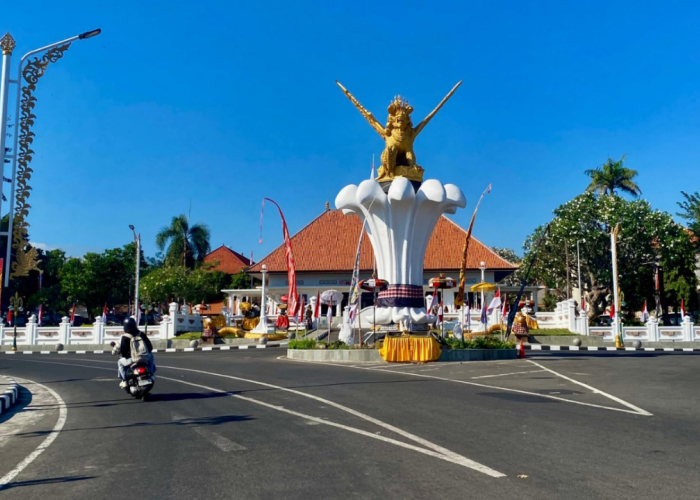Praja Mandala Singa Ambara Raja Berpotensi Jadi Ikon Wisata Heritage, Regulasi Dinilai Jadi Kunci Utama