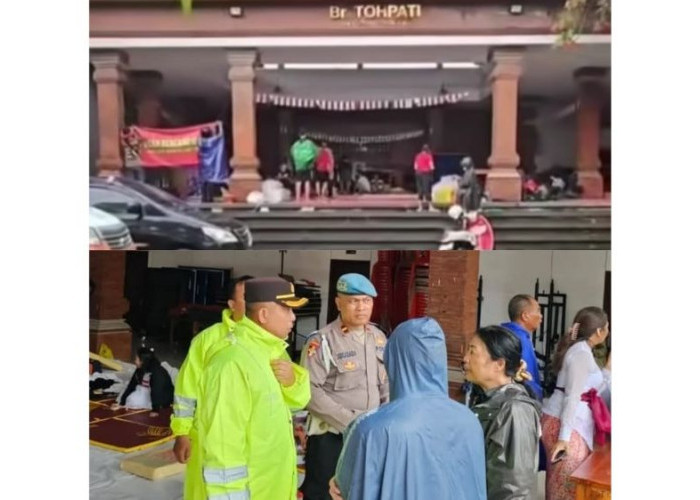 Pemprov Bali Tetapkan Tanggap Darurat Usai Banjir yang Melanda Bali
