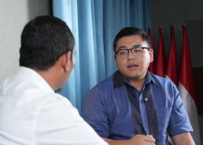 PCO Ungkap Perayaan HUT ke-80 RI Bakal Spesial dan Bernuansa Baru