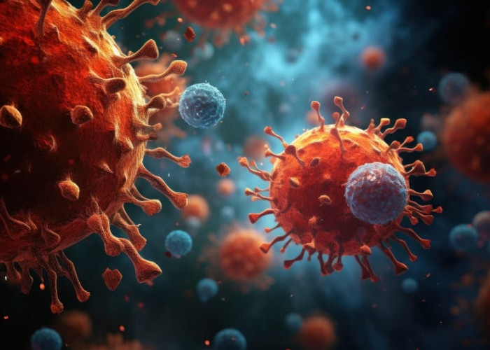 Dinkes Klungkung Perketat Screening Hantavirus di Nusa Penida