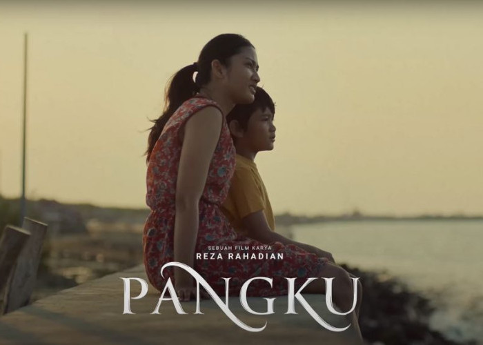 Raih Prestasi di Busan dan Masuk Nominasi di FFI 2025, Ini Kisah Reza Rahadian dalam Mewujudkan Film Pangku