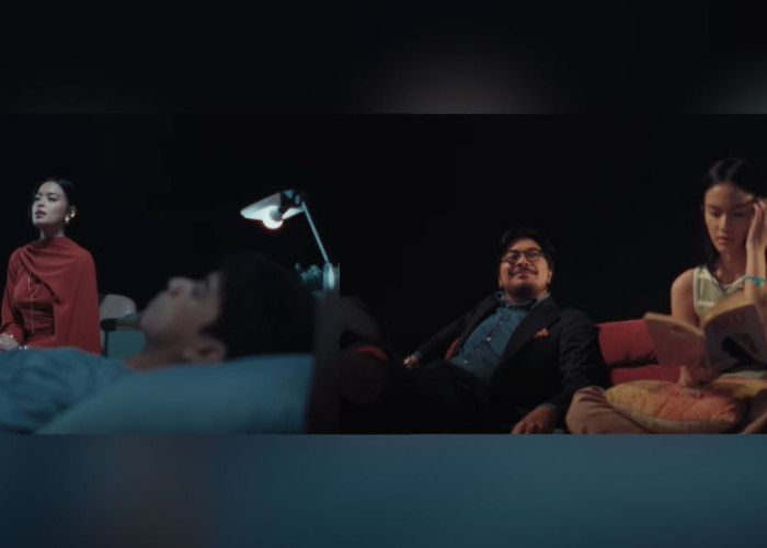 Lirik Lagu Rangga Cinta - Eva Celia dan Bilal Indrajaya, Soundtrack Film Ragga dan Cinta