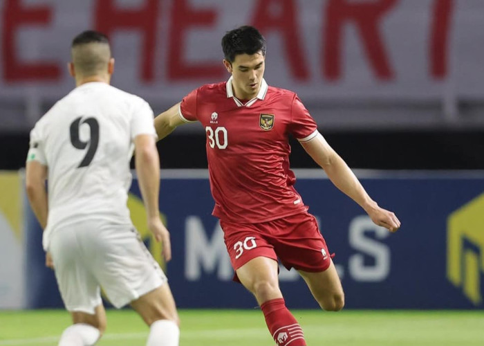 Terkuak! Ini Alasan Elkan Baggot Tolak Tawaran Perkuat Timnas Indonesia