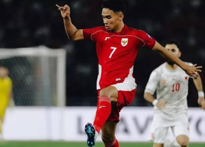 Debut Baru Marselino, Siap Unjuk Gigi di AS Trencin
