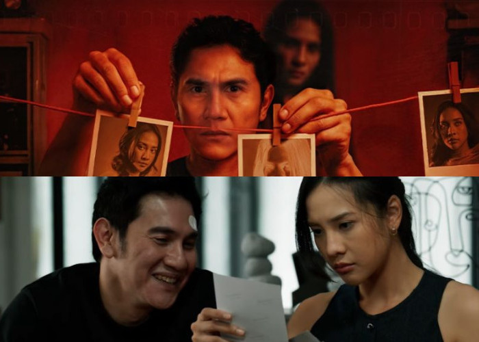 Film Shutter Hadir dengan Versi Indonesia yang Diadaptasi dari Film Horor Thailand