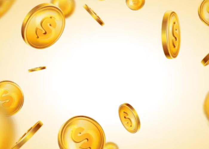 Nomor WA Kamu Terverifikasi Menerima Bonus Saldo DANA Kaget Gratis Langsung Cair Rp550.000 ke Dompet Digital