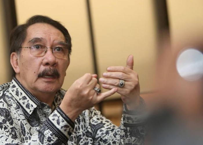 Mantan Ketua KPK Antasari Azhar Tutup Usia, Begini Perjalanan Hidupnya