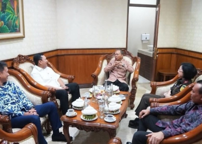 Pidana Kerja Sosial Mulai Berlaku di Bali 2026, Koster: Lebih Mendidik dan Adil