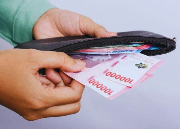 Bank Indonesia Buka Penukaran Uang Baru Lebaran 2026, Ini Syarat dan Cara Daftarnya