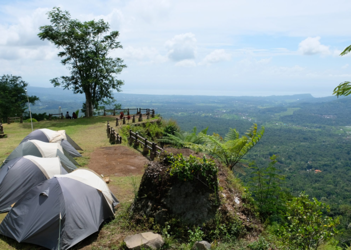 5 Wisata Bukit di Bali untuk Nikmati Sunrise, Alternatif Liburan Murah Meriah!