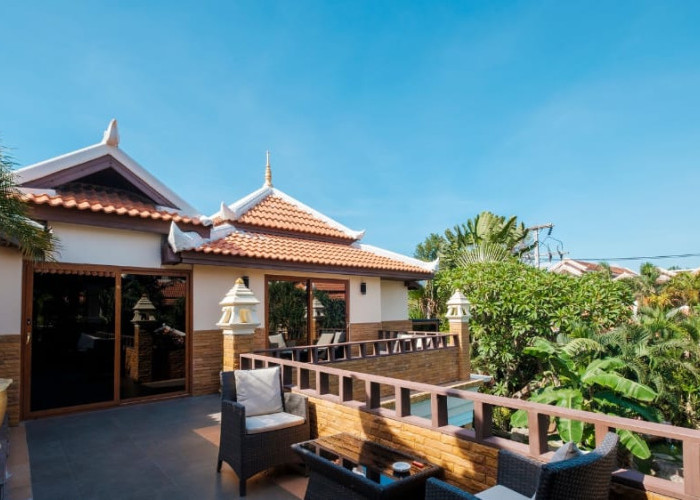 Nginep Hemat di Bali, Ini 5 Villa Murah dengan Fasilitas Lengkap