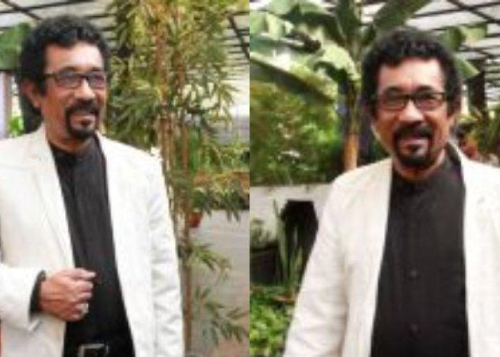 Hamdan ATT Sempat Alami Sesak Nafas Sebelum Meninggal Dunia, Diungkap Sang Anak