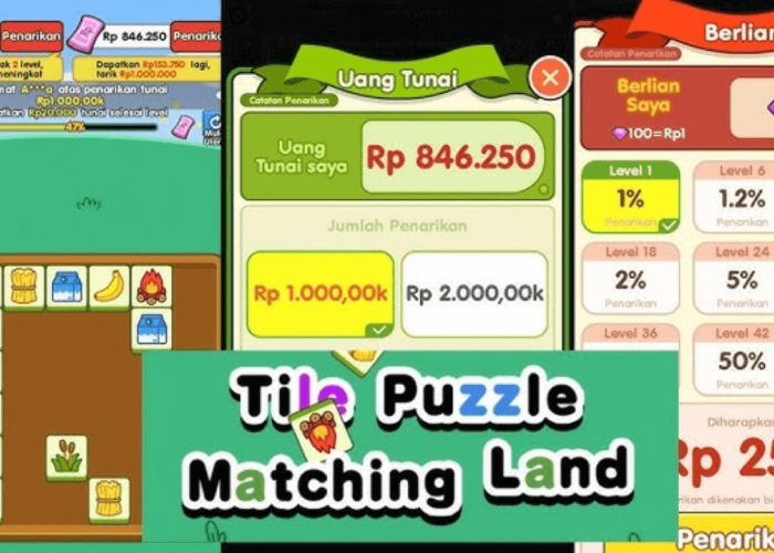 Nomor HP Kamu Berhak Klaim Saldo DANA Kaget Gratis Rp955.000 Hari Ini 15 Mei 2025 Lewat Game Penghasil Uang