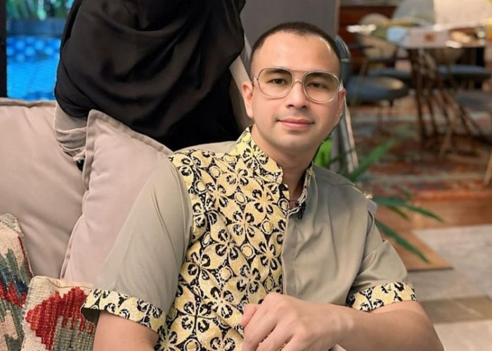 Waduh! Nama Raffi Ahmad Dicatut oleh Oknum Penipuan untuk Undian Hadiah Giveaway
