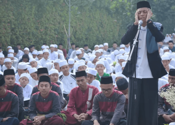 17 Daftar Lokasi Sholat Idul Adha 2025 Versi Muhammadiyah Bali, Cek Informasinya di Sini!