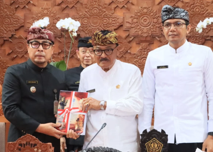 APBD Denpasar 2026 Berubah, Event Strategis Disiapkan Jadi Penggerak Ekonomi dan Budaya Bali